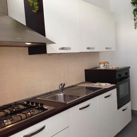 شقة Casa Carducci
