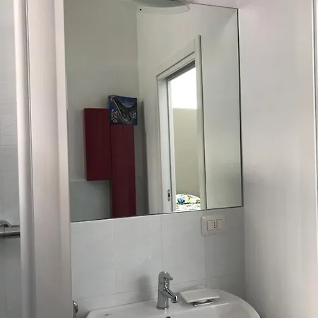 شقة Casa Carducci Tortoreto