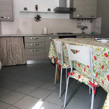 Casa Carducci Tortoreto