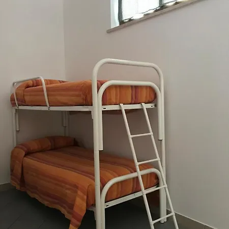 شقة Casa Carducci *