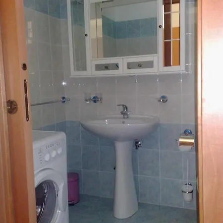 شقة Casa Carducci