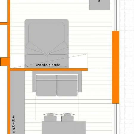 Casa Carducci Tortoreto