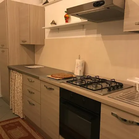 Casa Carducci