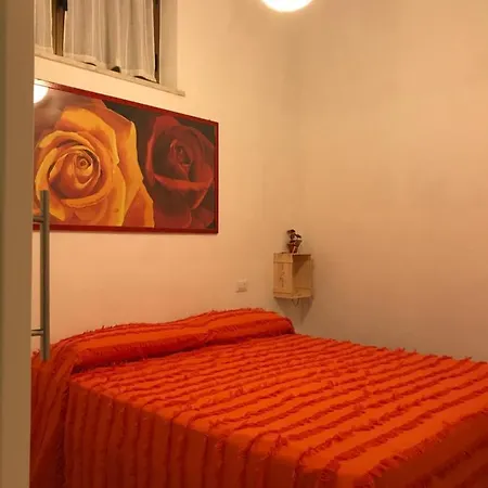 Casa Carducci شقة