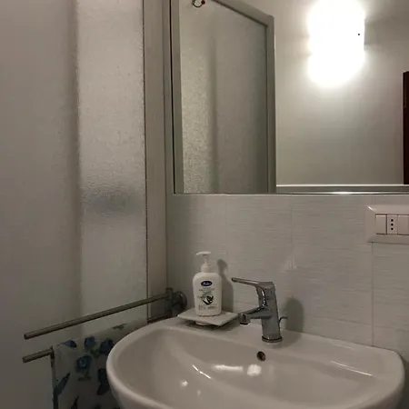 Casa Carducci شقة *