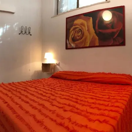 شقة Casa Carducci *
