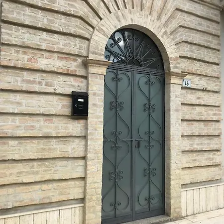 Casa Carducci شقة *