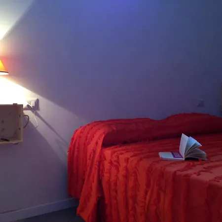 Casa Carducci شقة Tortoreto