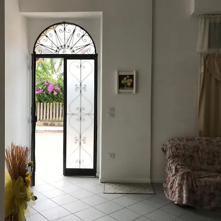 Casa Carducci Appartement Tortoreto