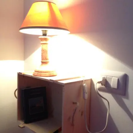 Casa Carducci Appartement