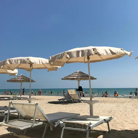 شقة Casa Carducci *