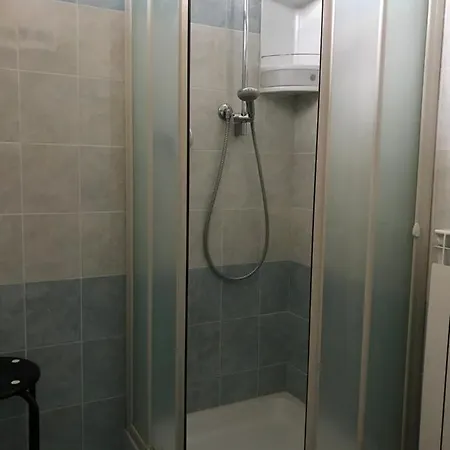 شقة Casa Carducci