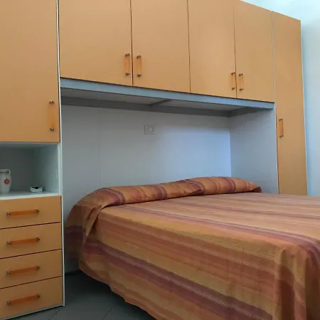 شقة Casa Carducci