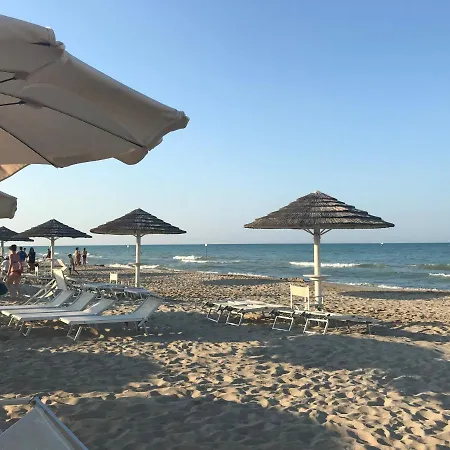 شقة Casa Carducci