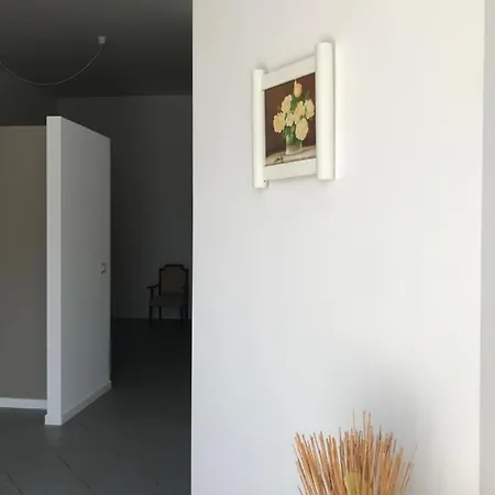 شقة Casa Carducci
