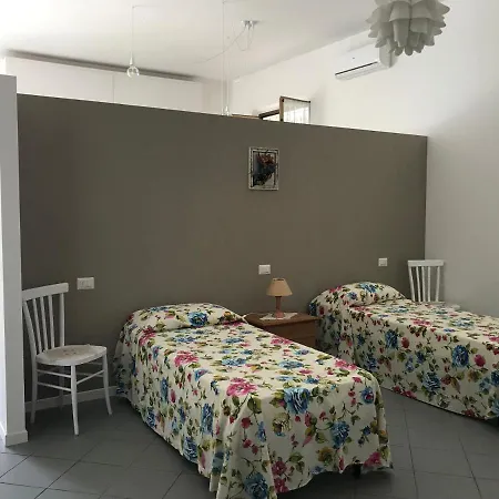 شقة Casa Carducci *