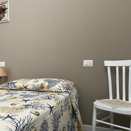 شقة Casa Carducci