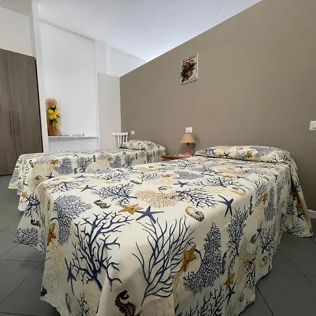 Casa Carducci Tortoreto