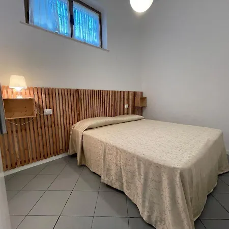 شقة Casa Carducci Tortoreto
