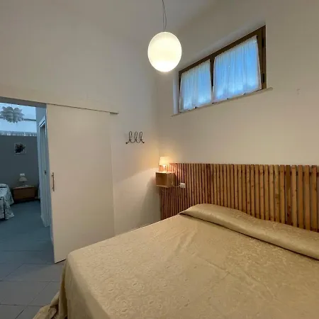 Casa Carducci شقة *