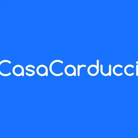 Casa Carducci * Tortoreto