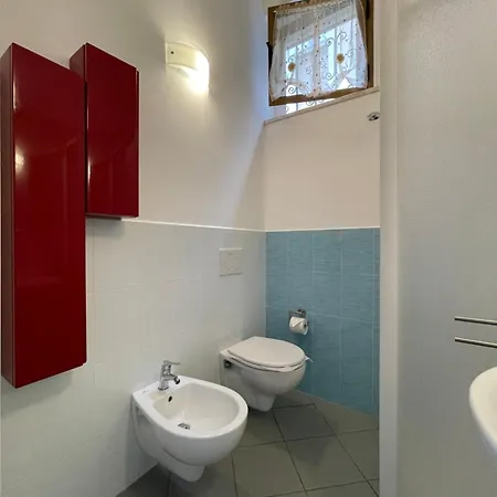 شقة Casa Carducci Tortoreto