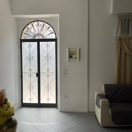 Casa Carducci