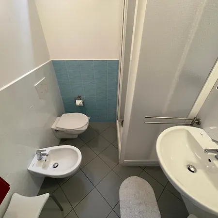 Casa Carducci شقة